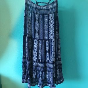 Super chic summer dress!